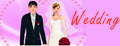 wedding dresses