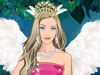 Swan Princess Dress Up