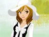 Girl Dressup Makeover