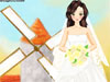 Beautiful-Romantic-Happy Bride