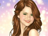 Selena Gomez Make up